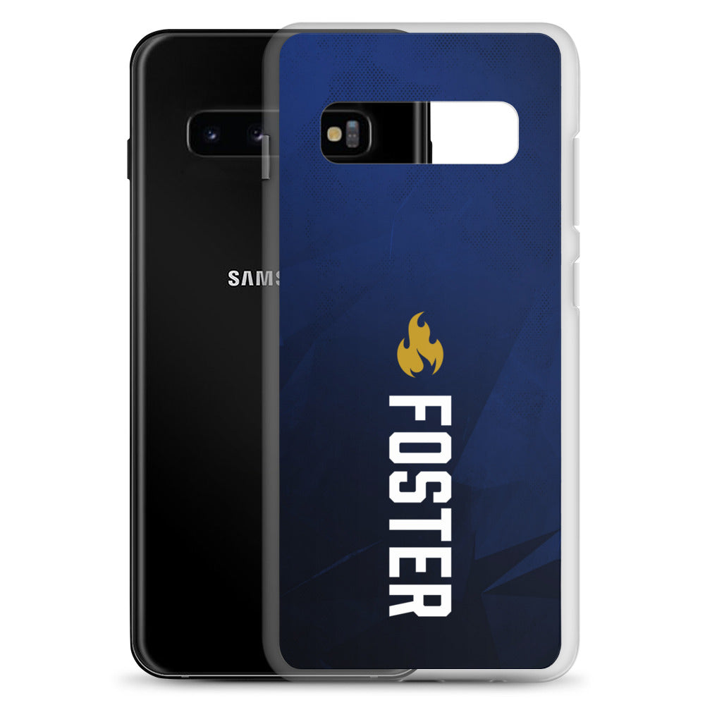 Kyra Foster - Names - Samsung Case