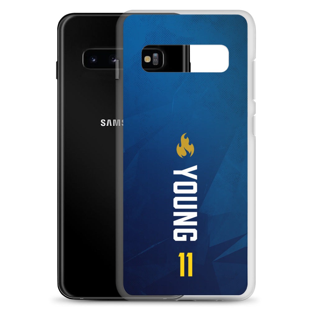 Craig Young - Samsung Case