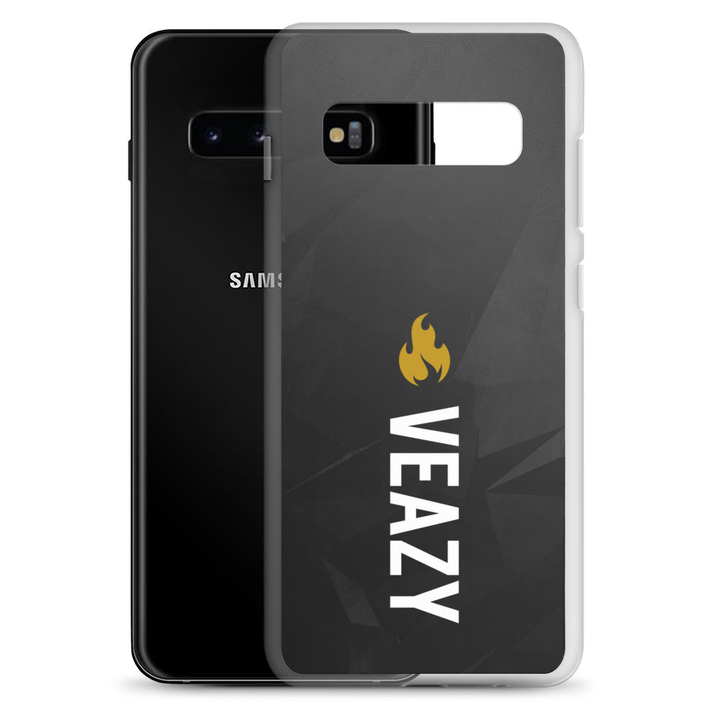 De'Alcapon Veazy - Samsung Case