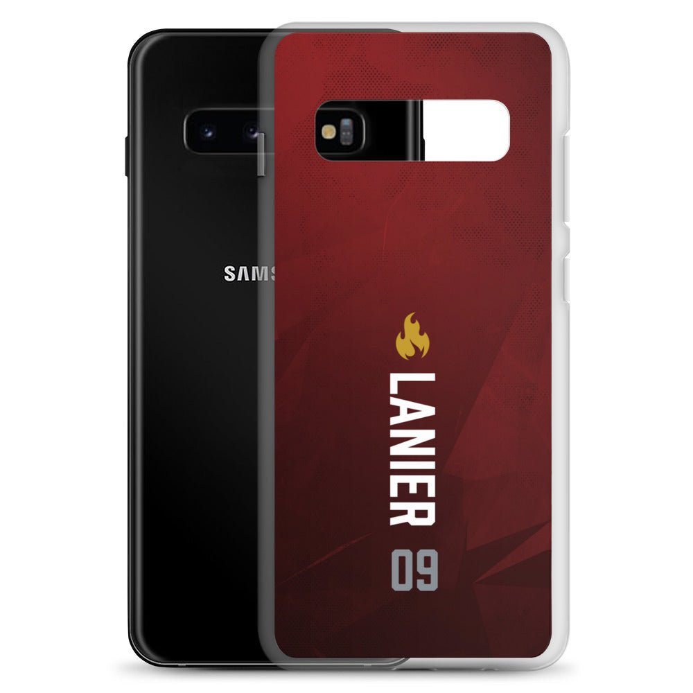 Brylan Lanier - Samsung Case
