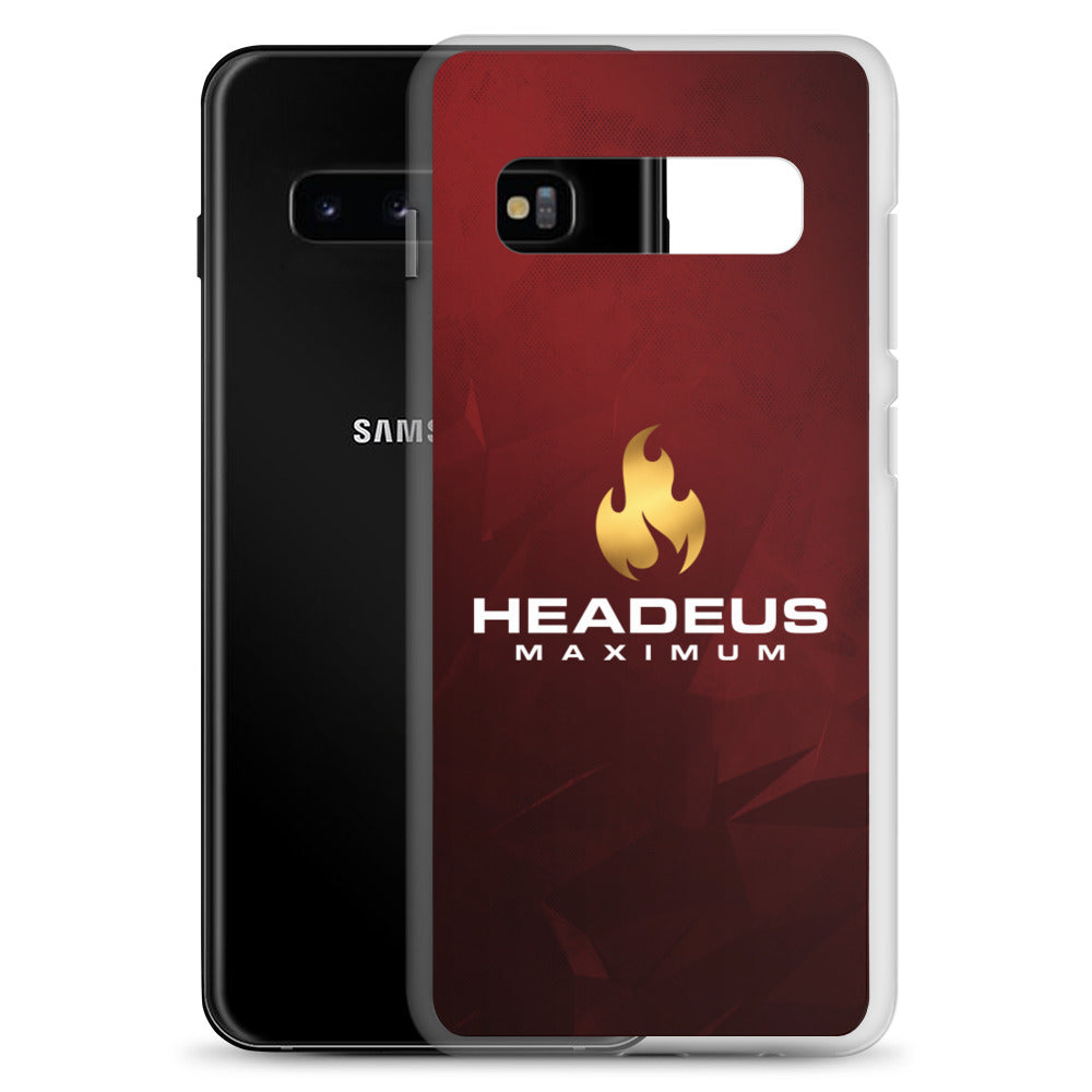 Headeus Maximum - Samsung Case