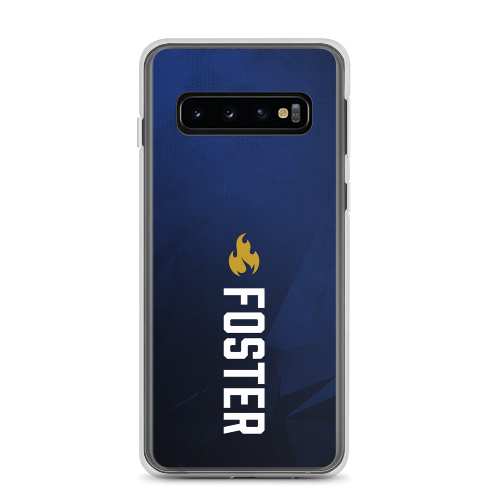 Kyra Foster - Names - Samsung Case