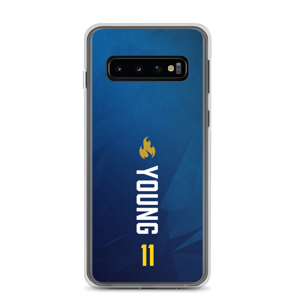 Craig Young - Samsung Case