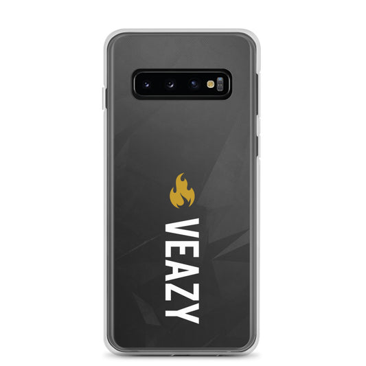 De'Alcapon Veazy - Samsung Case