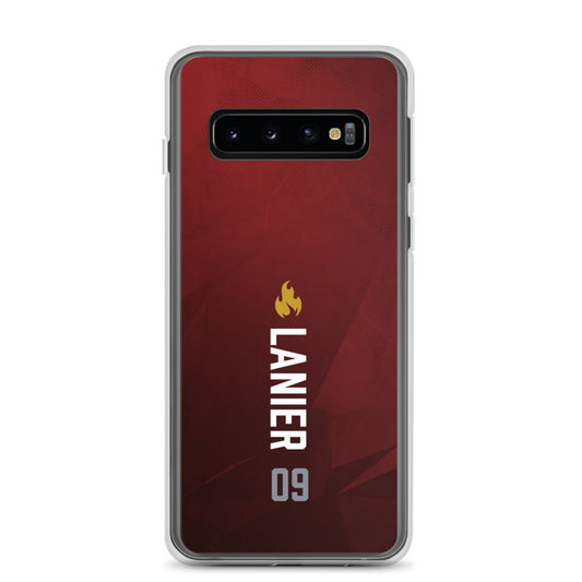 Brylan Lanier - Samsung Case