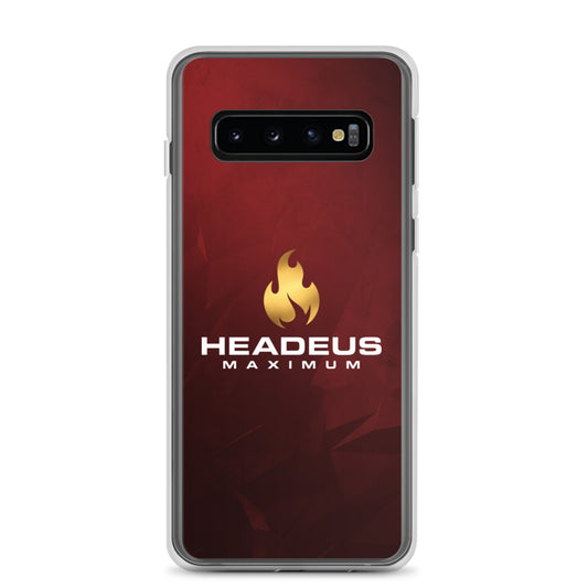 Headeus Maximum - Samsung Case