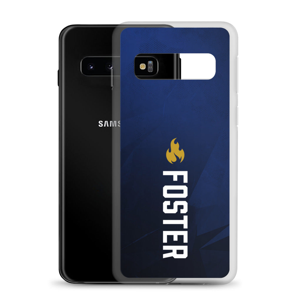Kyra Foster - Names - Samsung Case