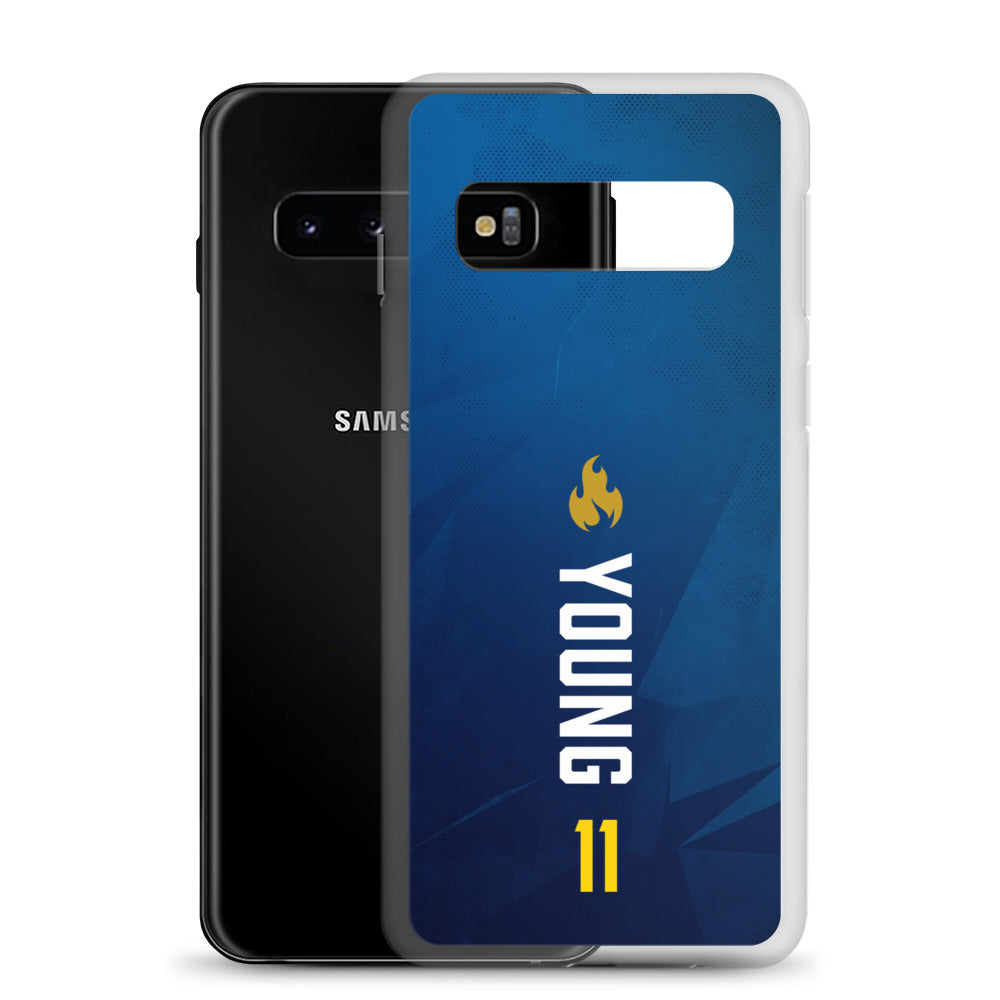Craig Young - Samsung Case