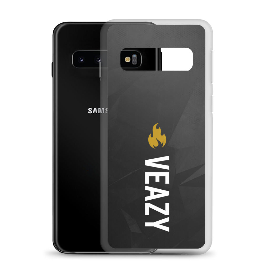 De'Alcapon Veazy - Samsung Case