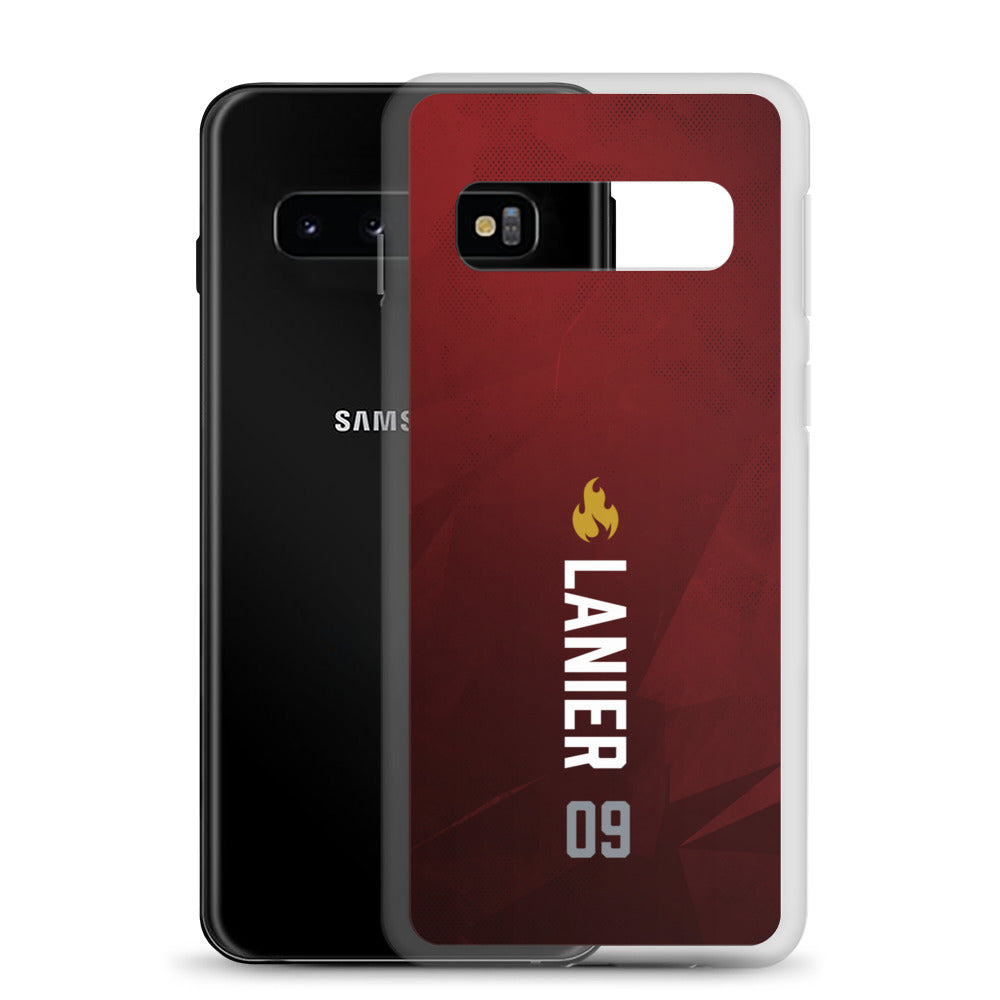 Brylan Lanier - Samsung Case