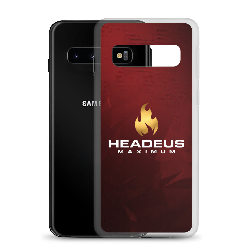 Headeus Maximum - Samsung Case