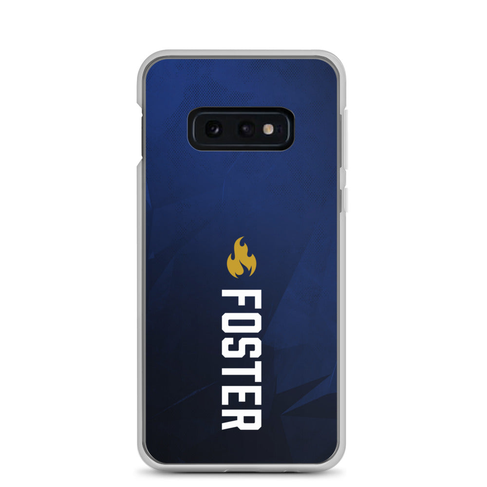 Kyra Foster - Names - Samsung Case