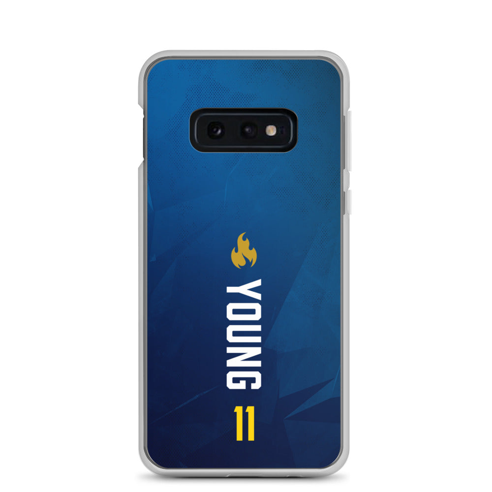 Craig Young - Samsung Case