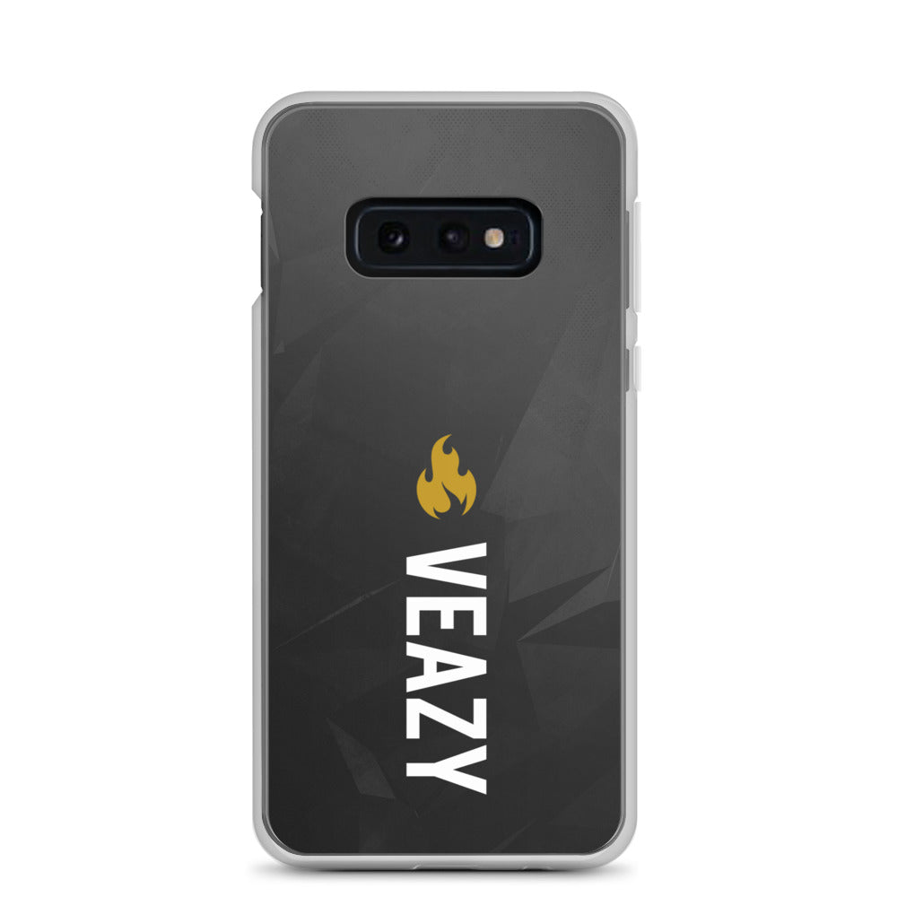 De'Alcapon Veazy - Samsung Case