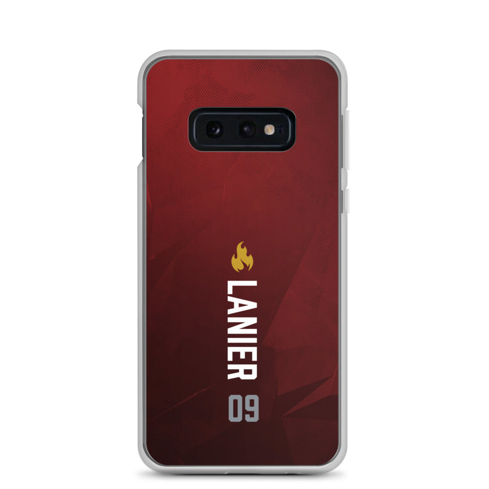 Brylan Lanier - Samsung Case