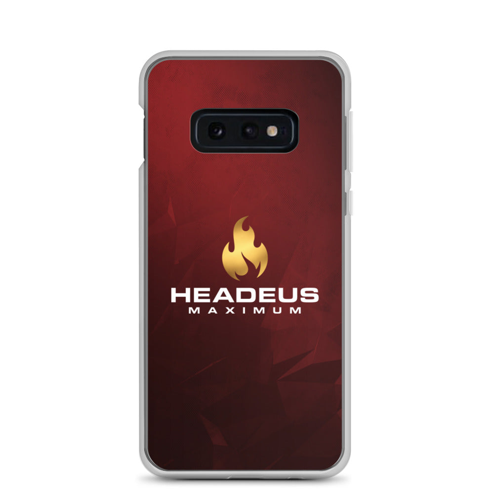 Headeus Maximum - Samsung Case