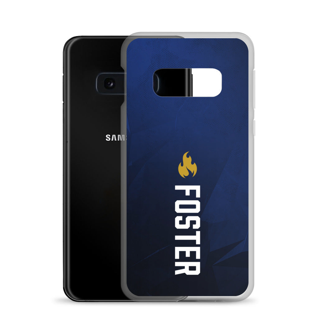 Kyra Foster - Names - Samsung Case