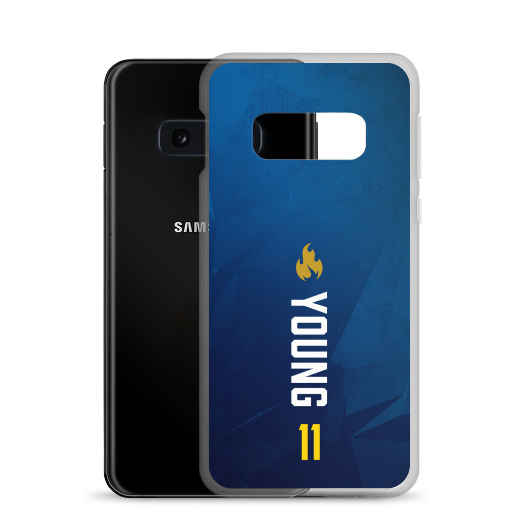 Craig Young - Samsung Case