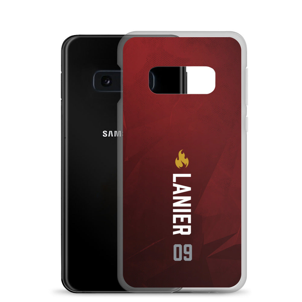 Brylan Lanier - Samsung Case