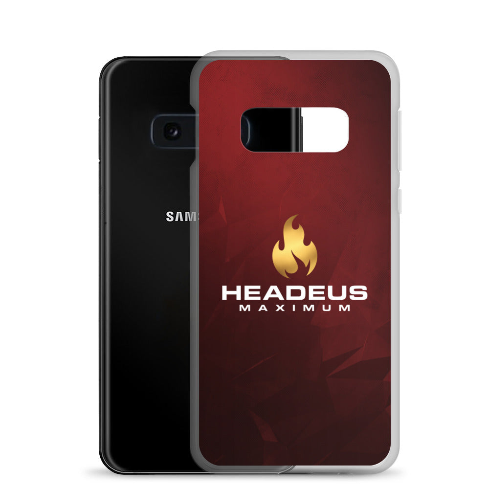 Headeus Maximum - Samsung Case