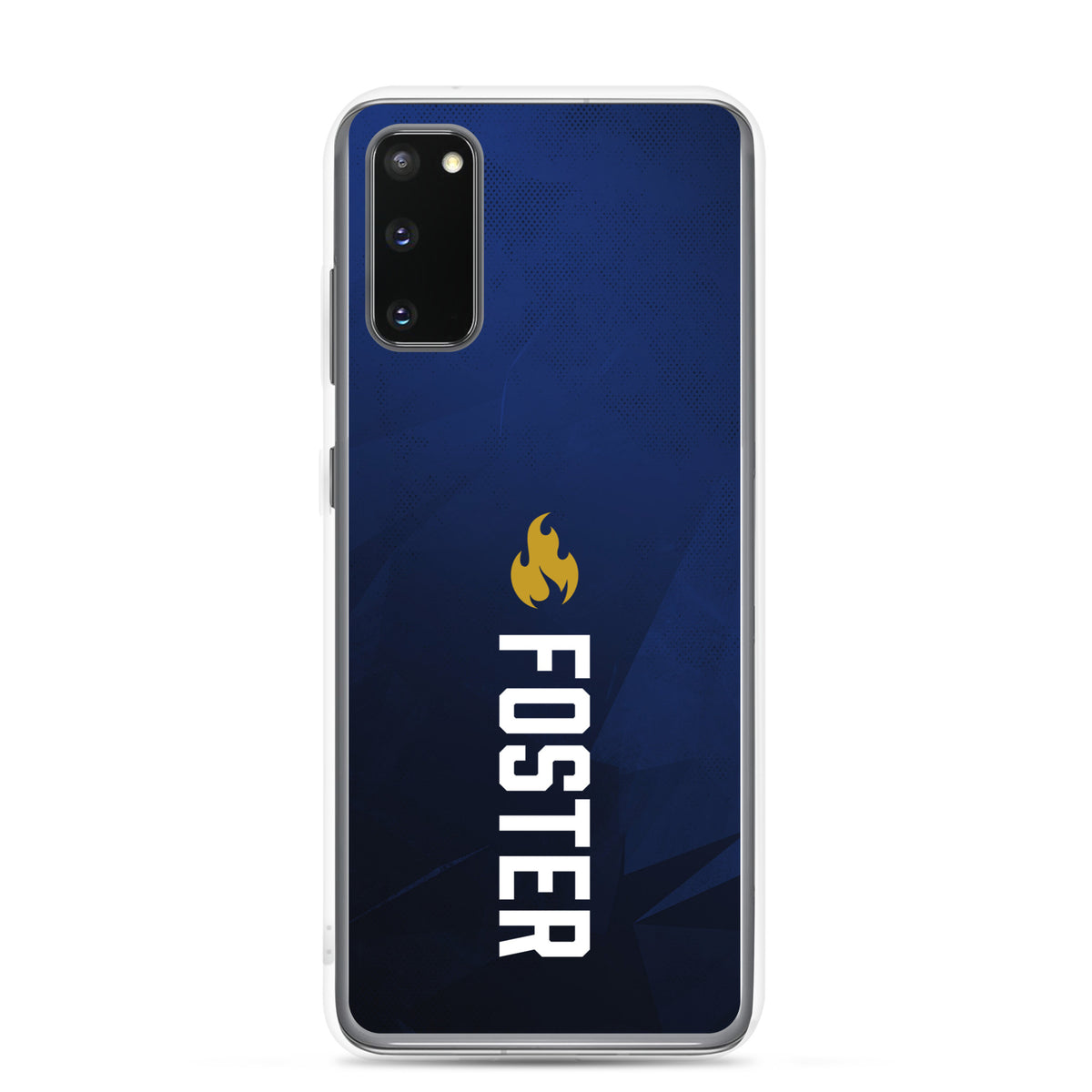 Kyra Foster - Names - Samsung Case