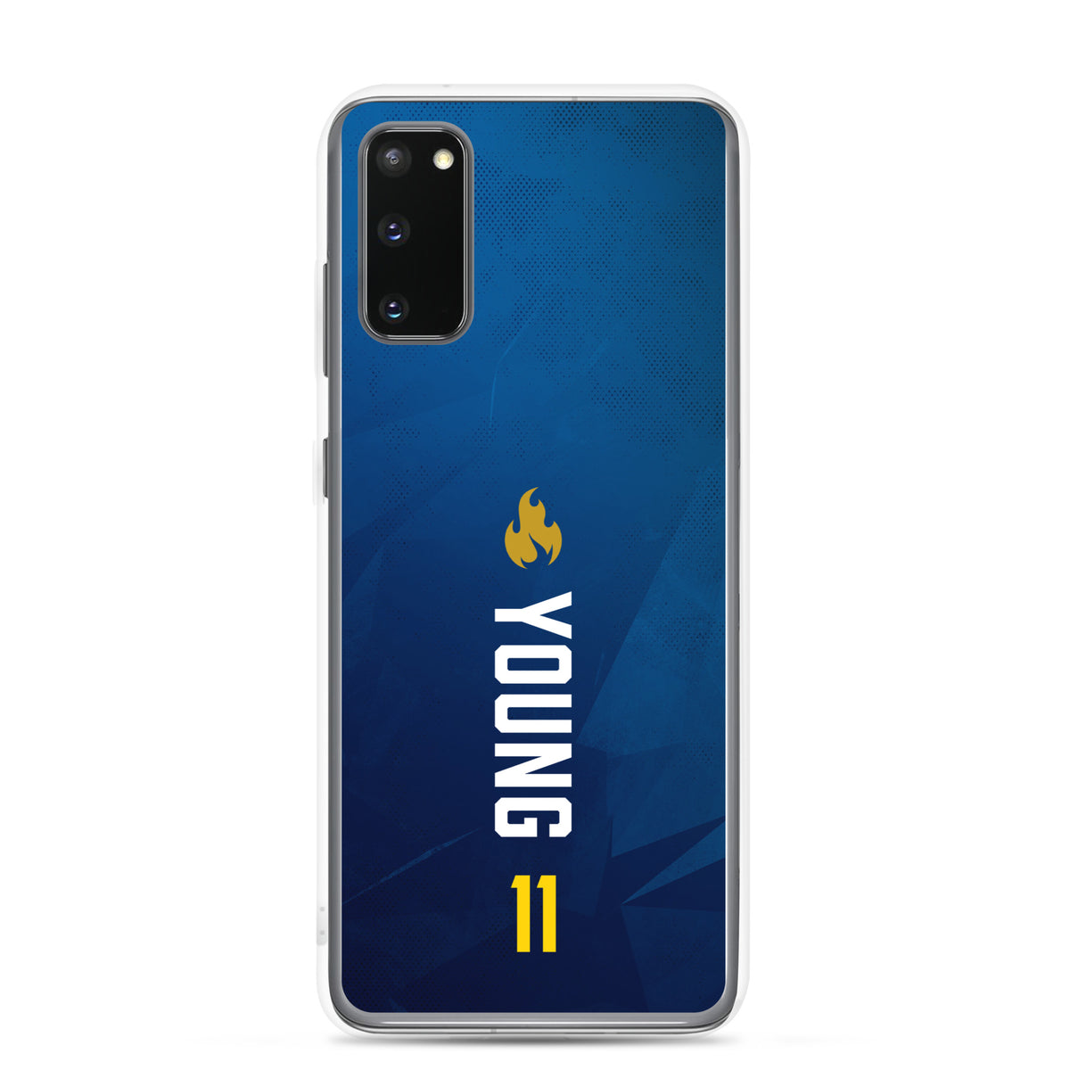 Craig Young - Samsung Case