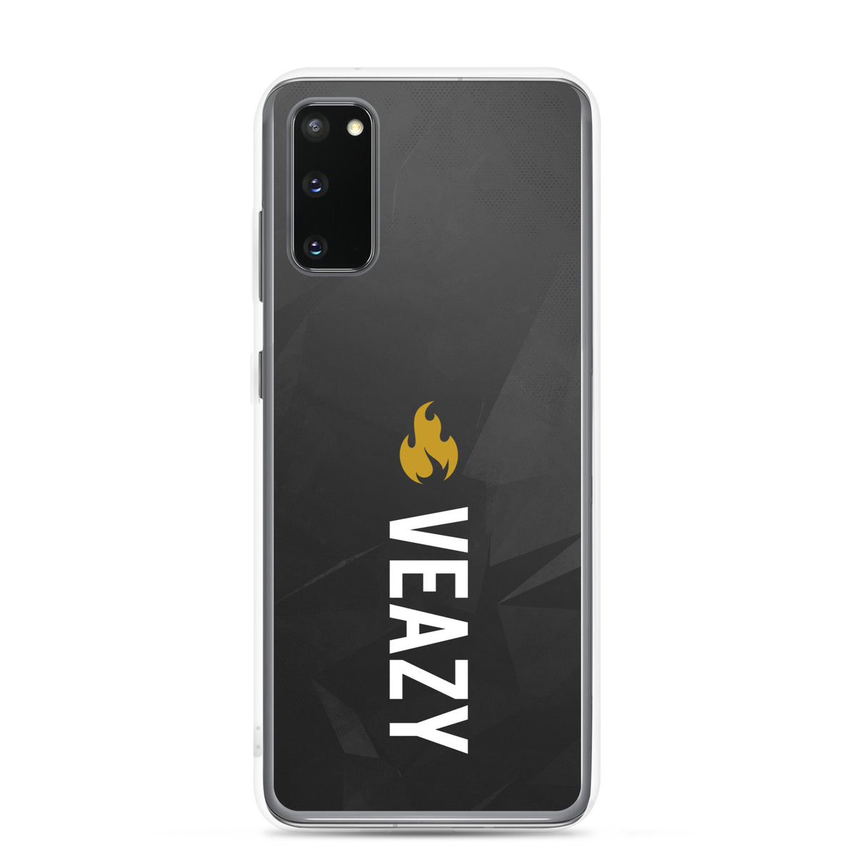 De'Alcapon Veazy - Samsung Case