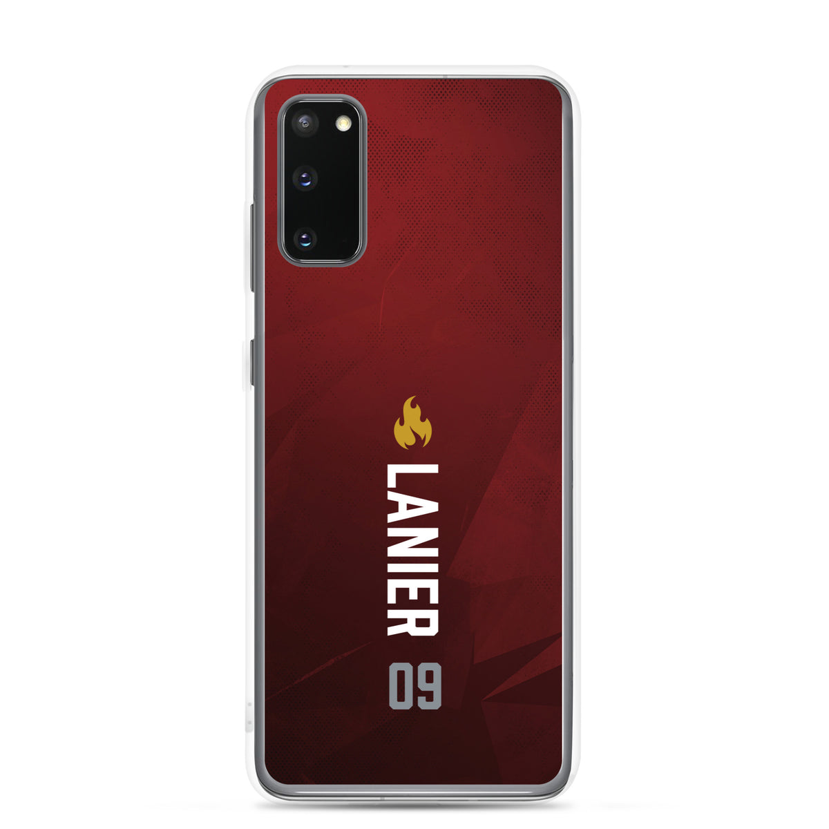 Brylan Lanier - Samsung Case
