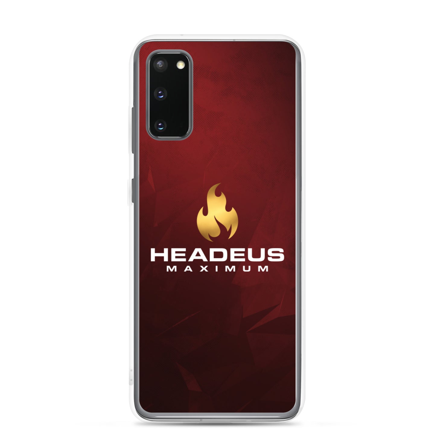 Headeus Maximum - Samsung Case