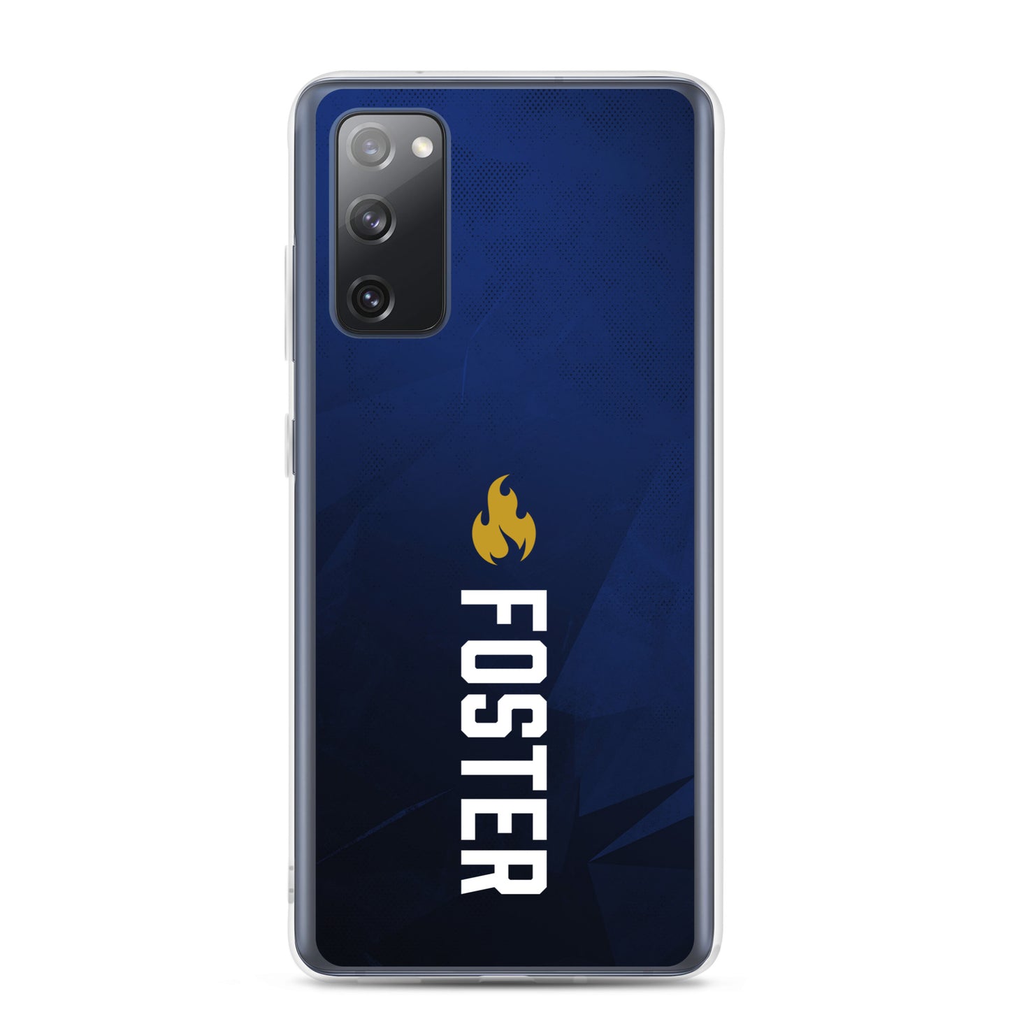 Kyra Foster - Names - Samsung Case