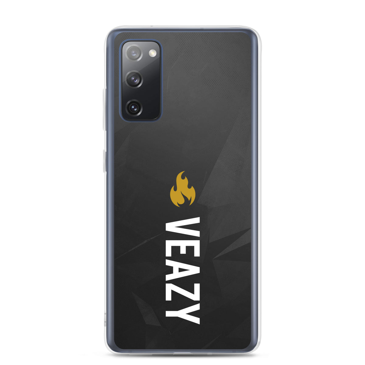 De'Alcapon Veazy - Samsung Case