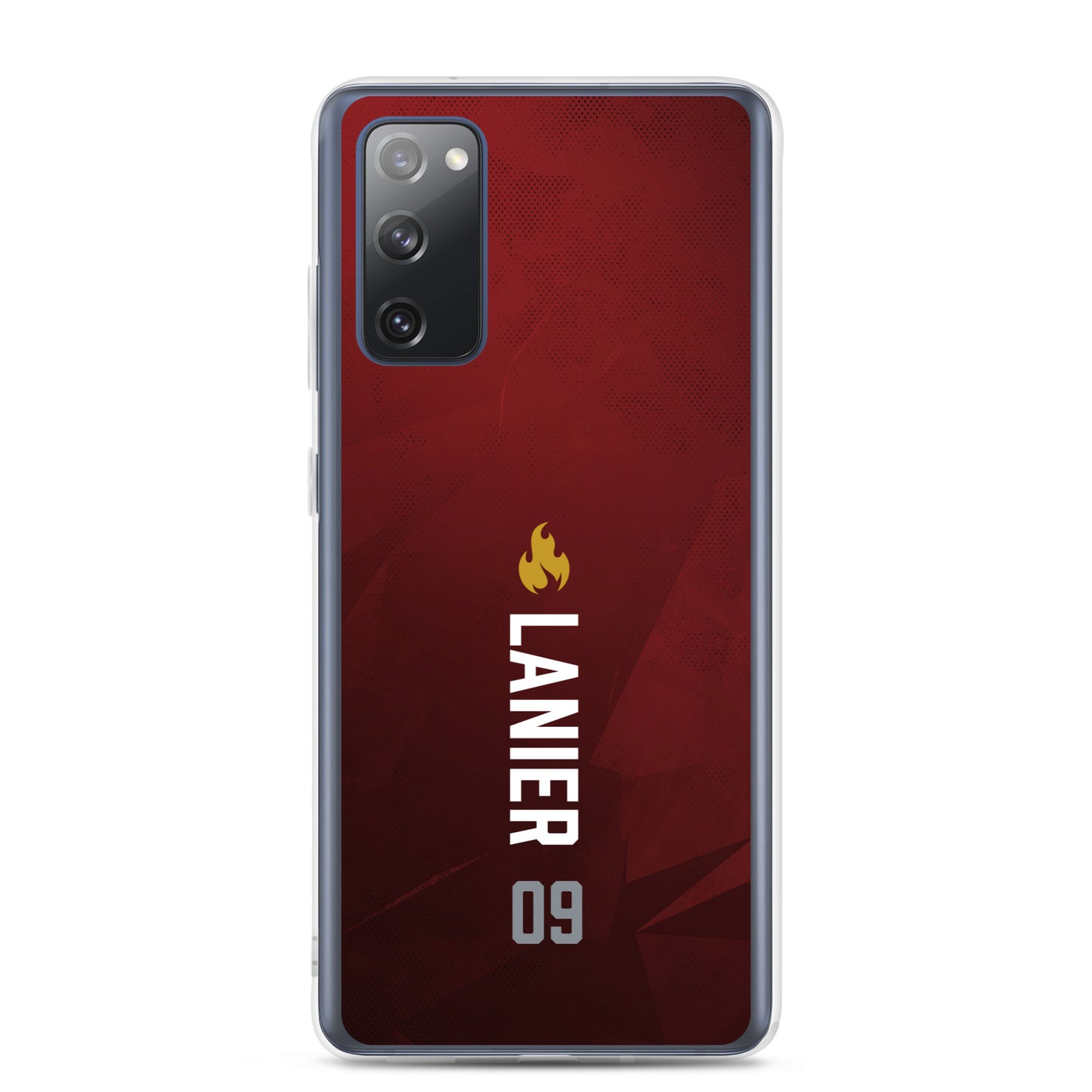 Brylan Lanier - Samsung Case