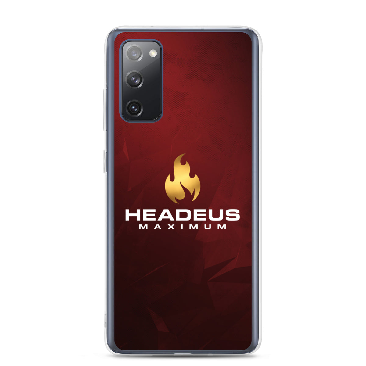 Headeus Maximum - Samsung Case
