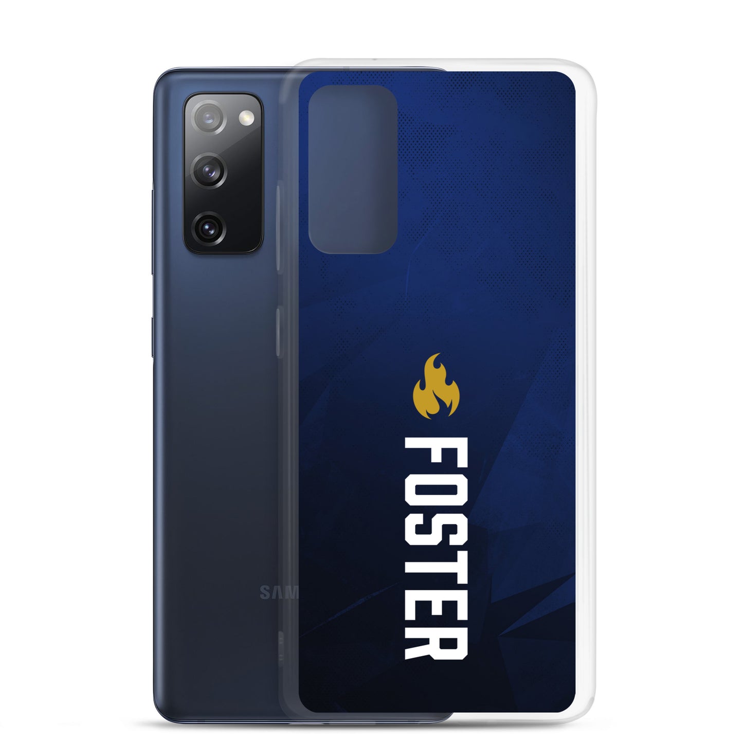 Kyra Foster - Names - Samsung Case