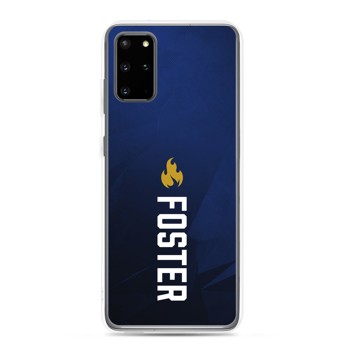 Kyra Foster - Names - Samsung Case