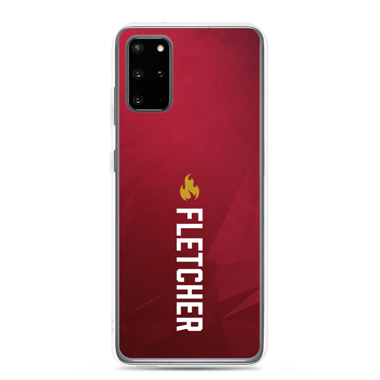 Sierra Fletcher - Samsung Case