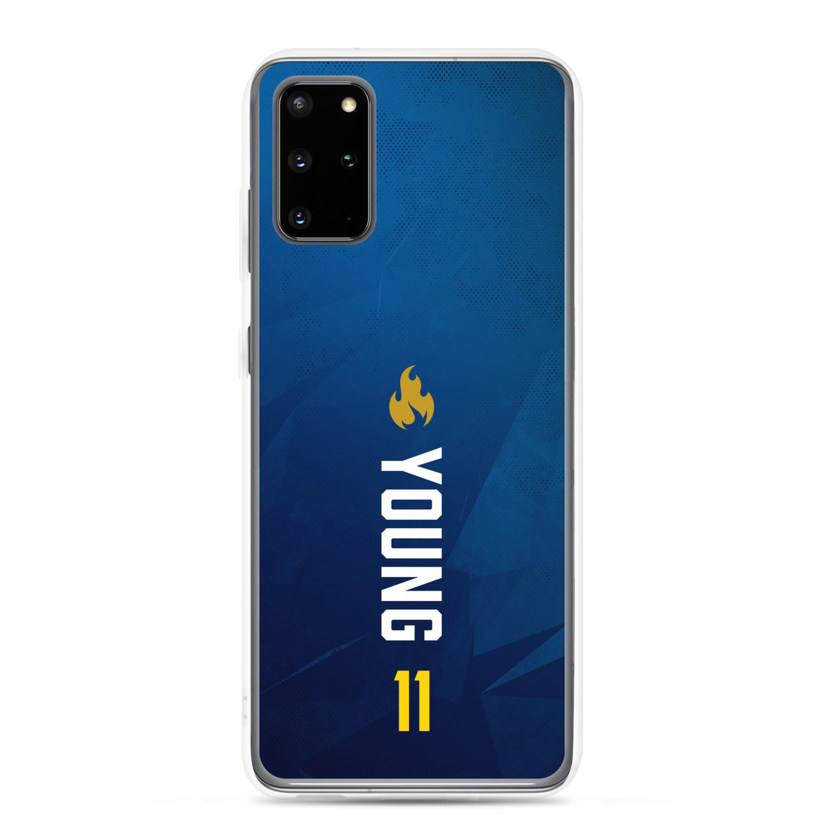 Craig Young - Samsung Case