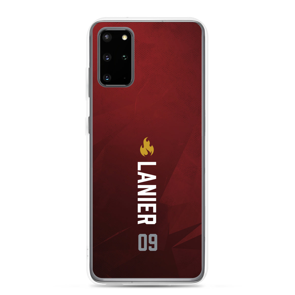 Brylan Lanier - Samsung Case