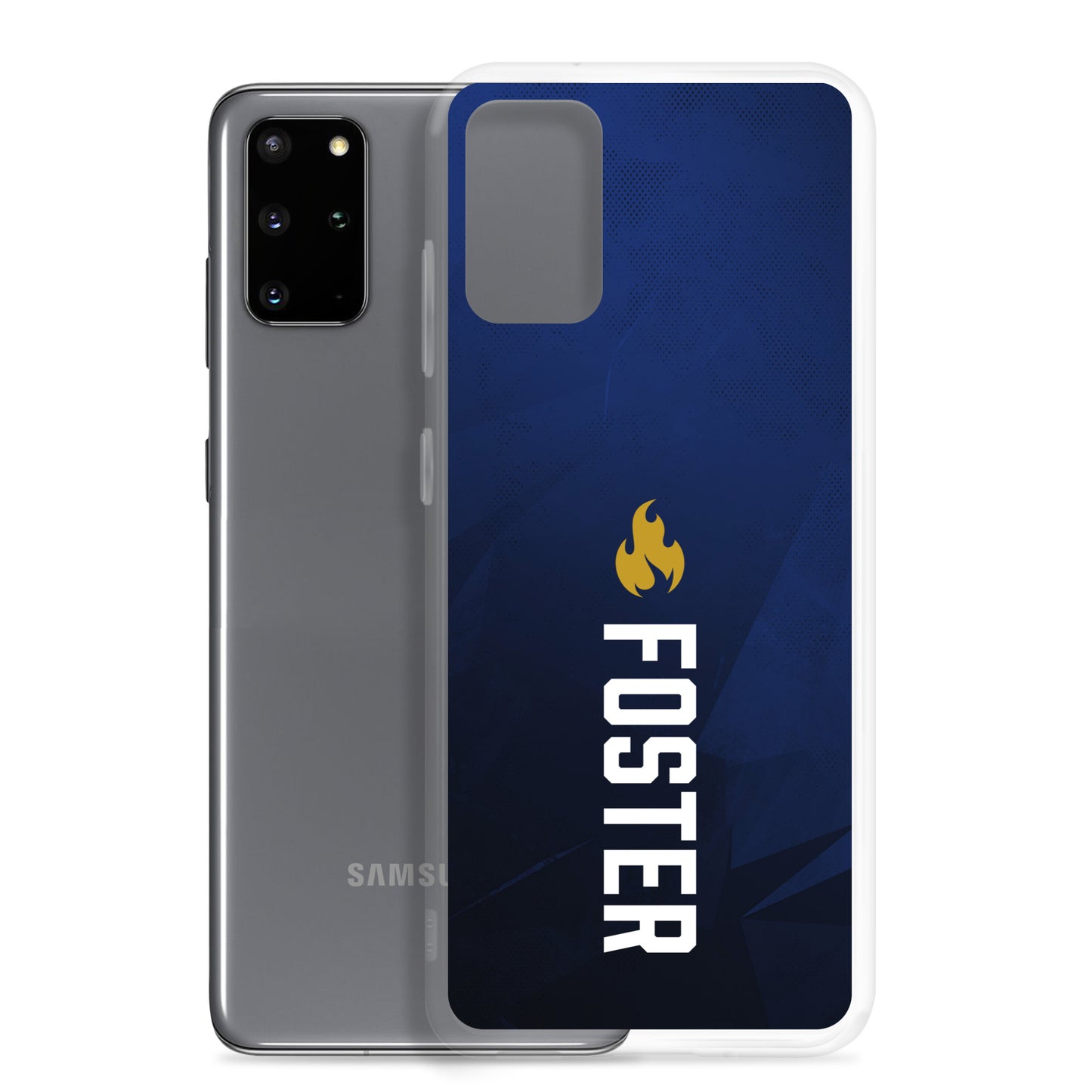Kyra Foster - Names - Samsung Case