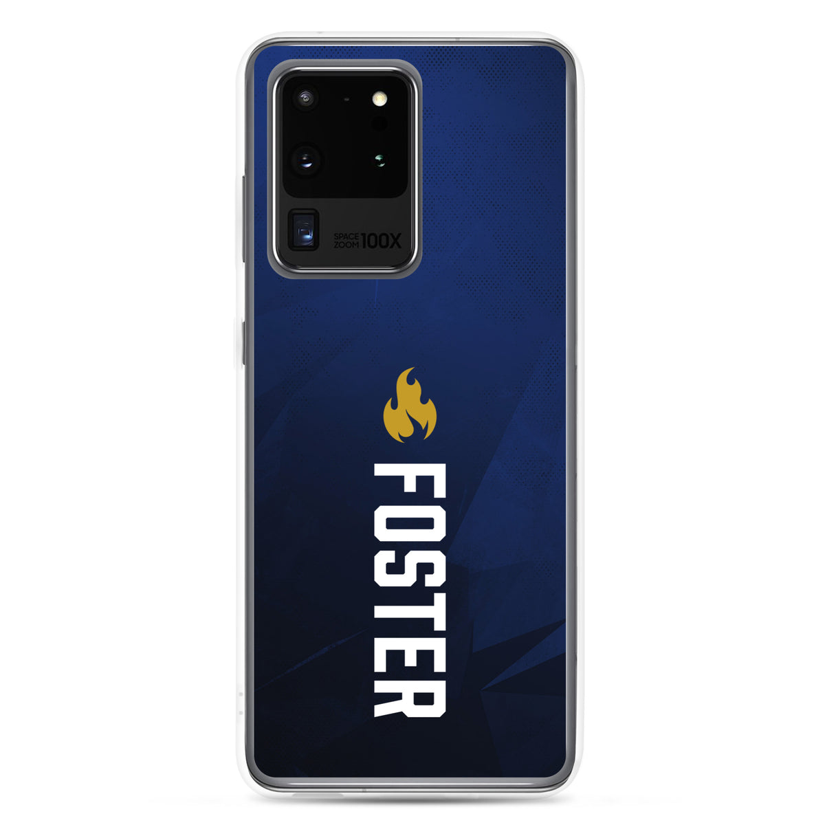 Kyra Foster - Names - Samsung Case