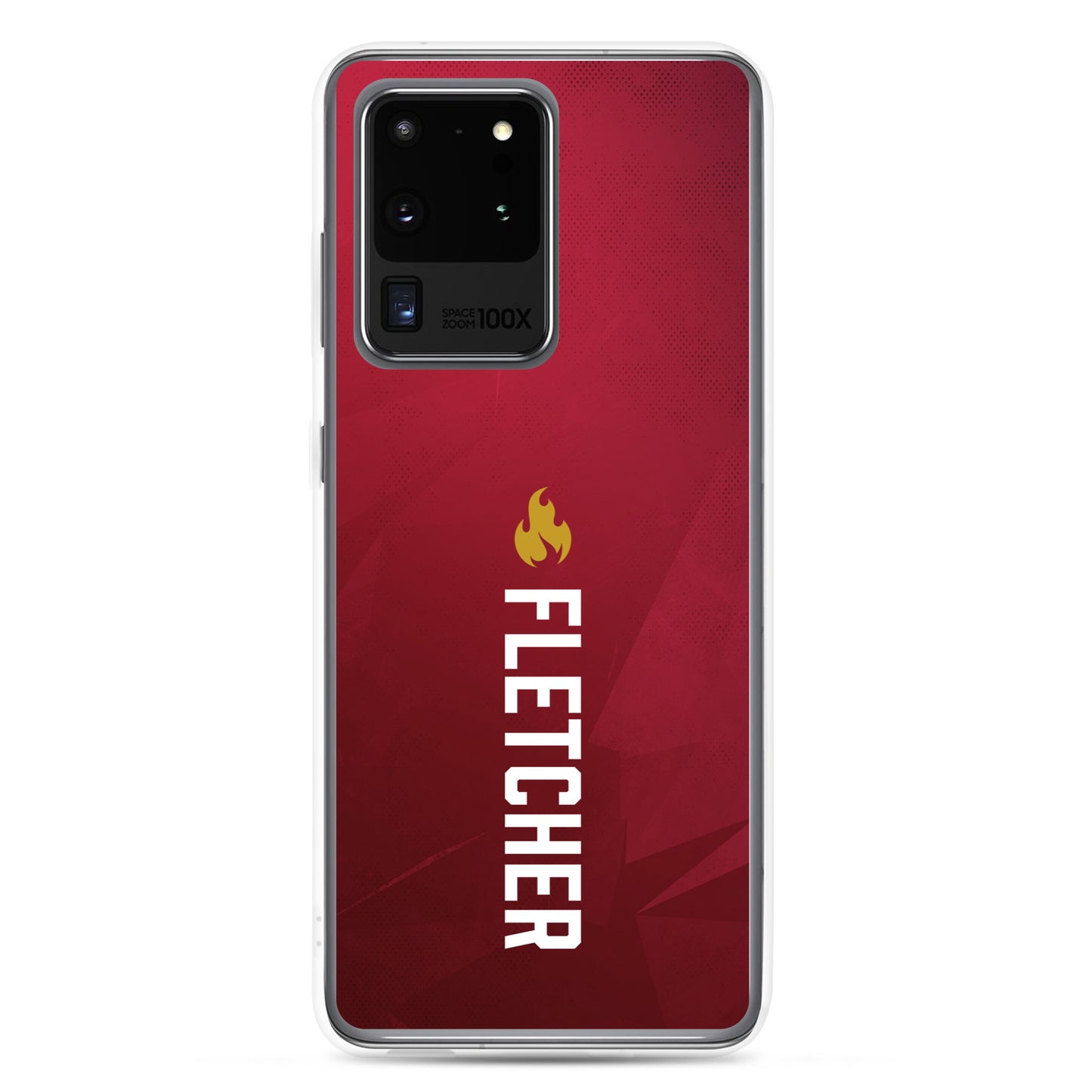 Sierra Fletcher - Samsung Case