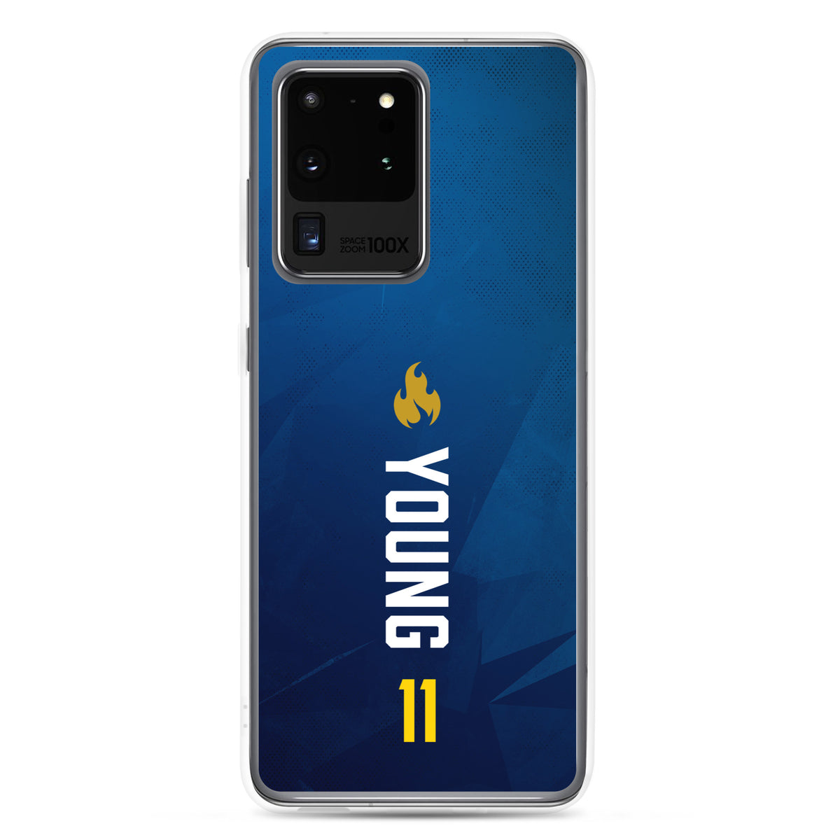 Craig Young - Samsung Case