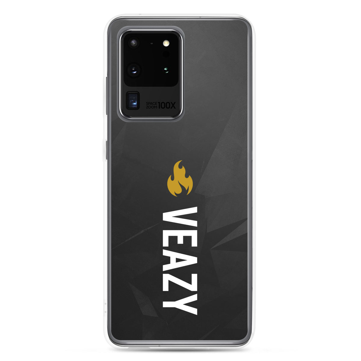 De'Alcapon Veazy - Samsung Case