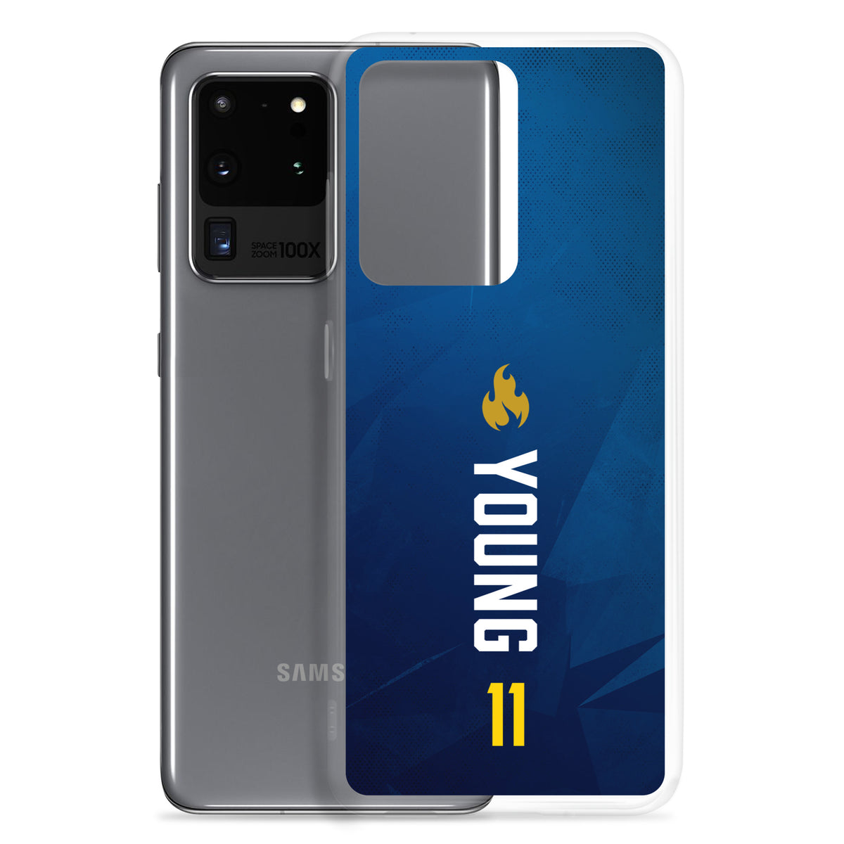 Craig Young - Samsung Case