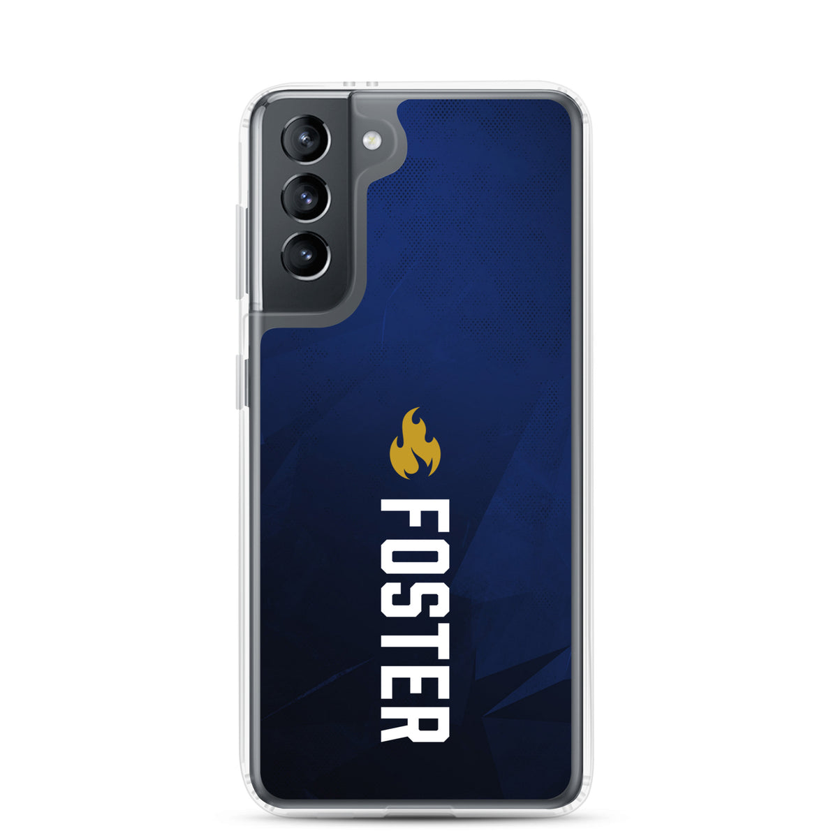 Kyra Foster - Names - Samsung Case