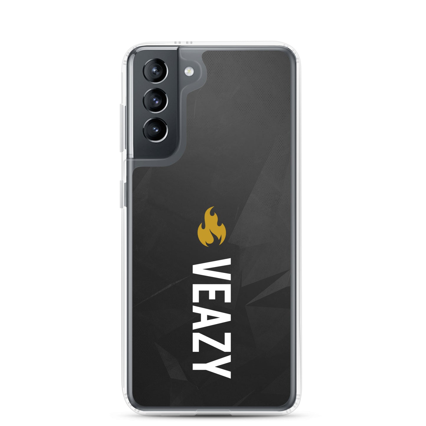 De'Alcapon Veazy - Samsung Case