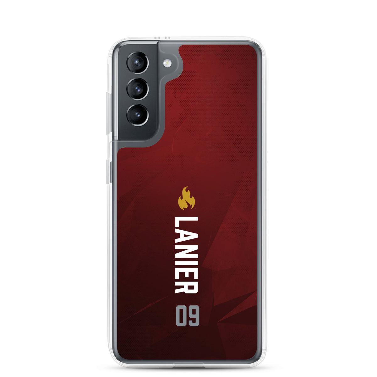 Brylan Lanier - Samsung Case