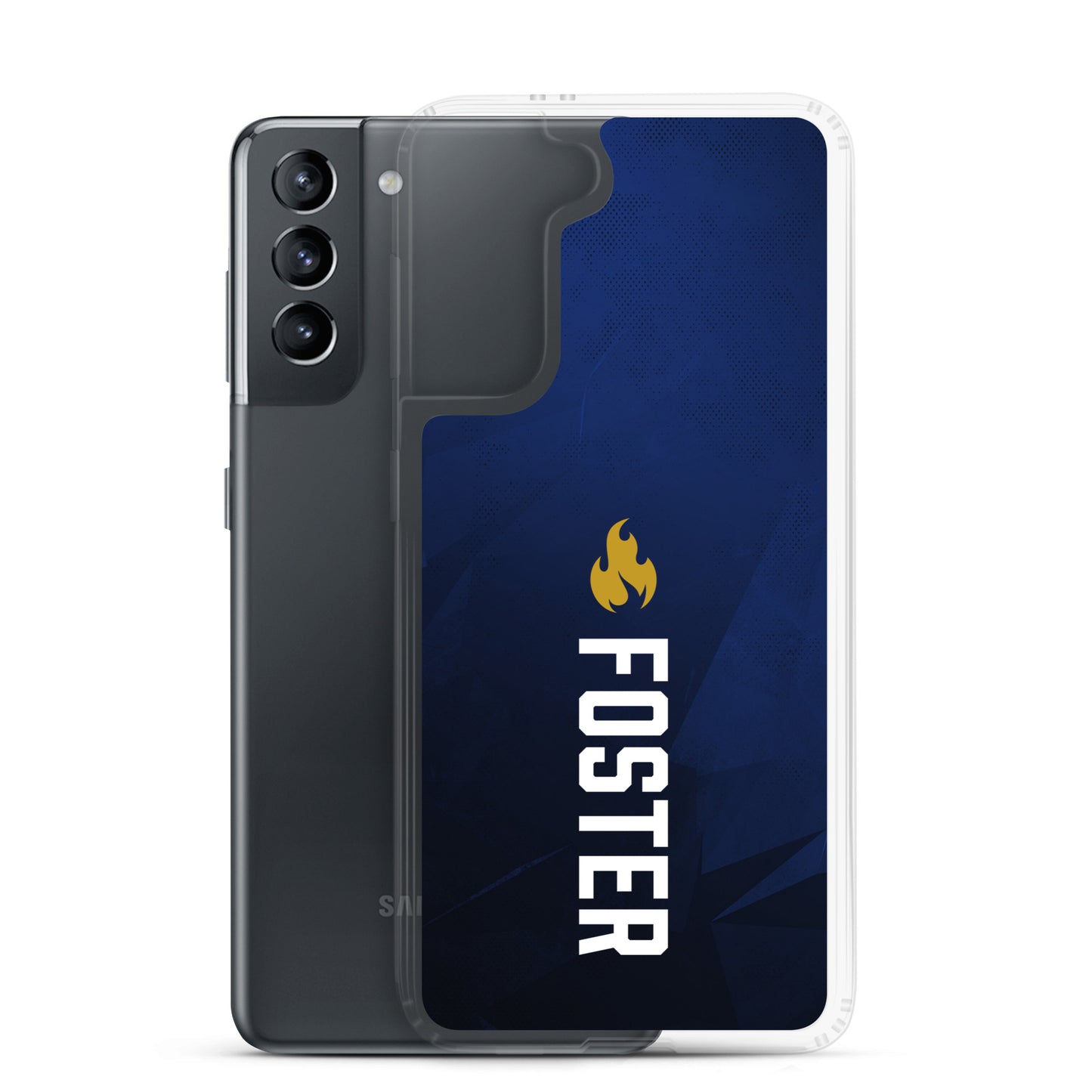 Kyra Foster - Names - Samsung Case