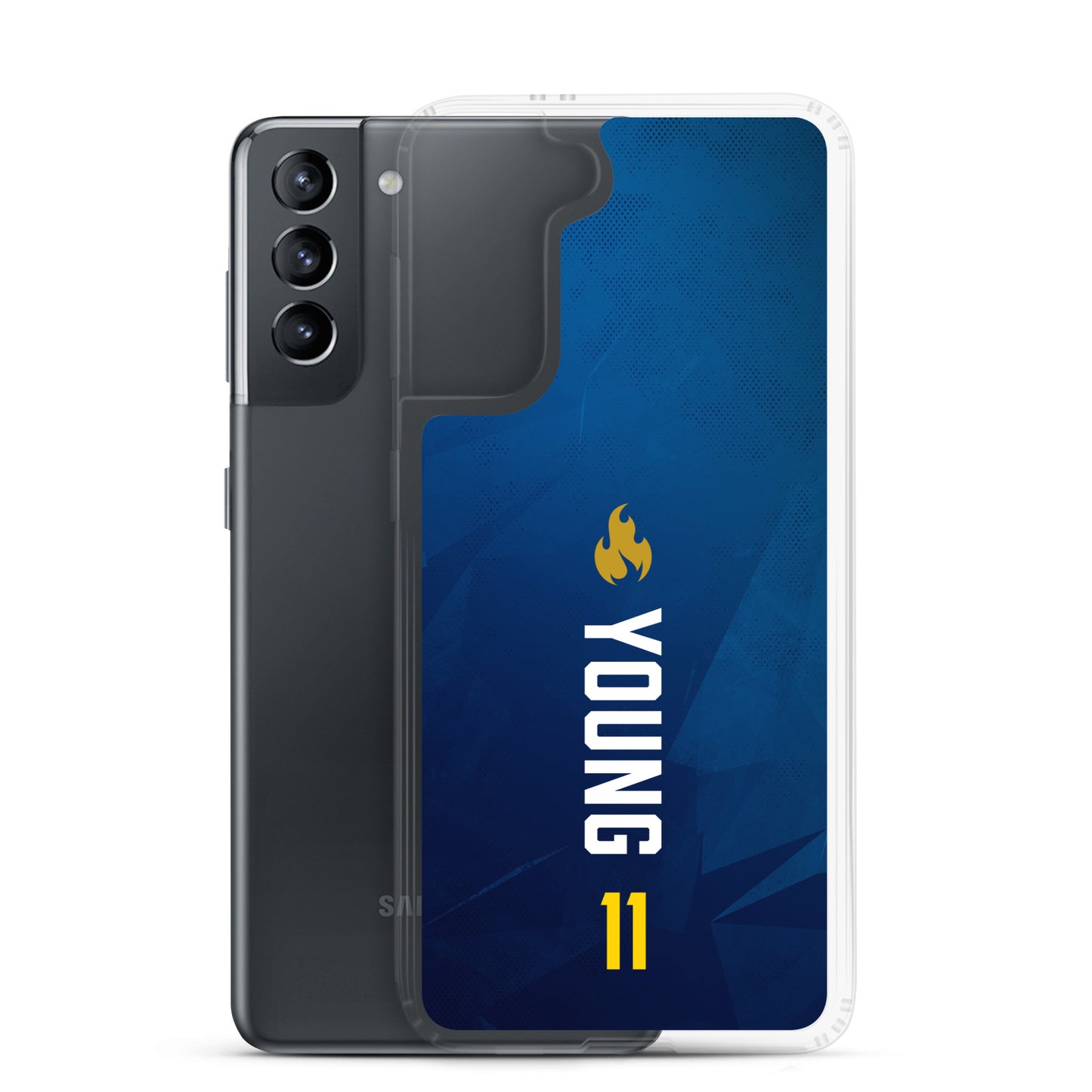 Craig Young - Samsung Case