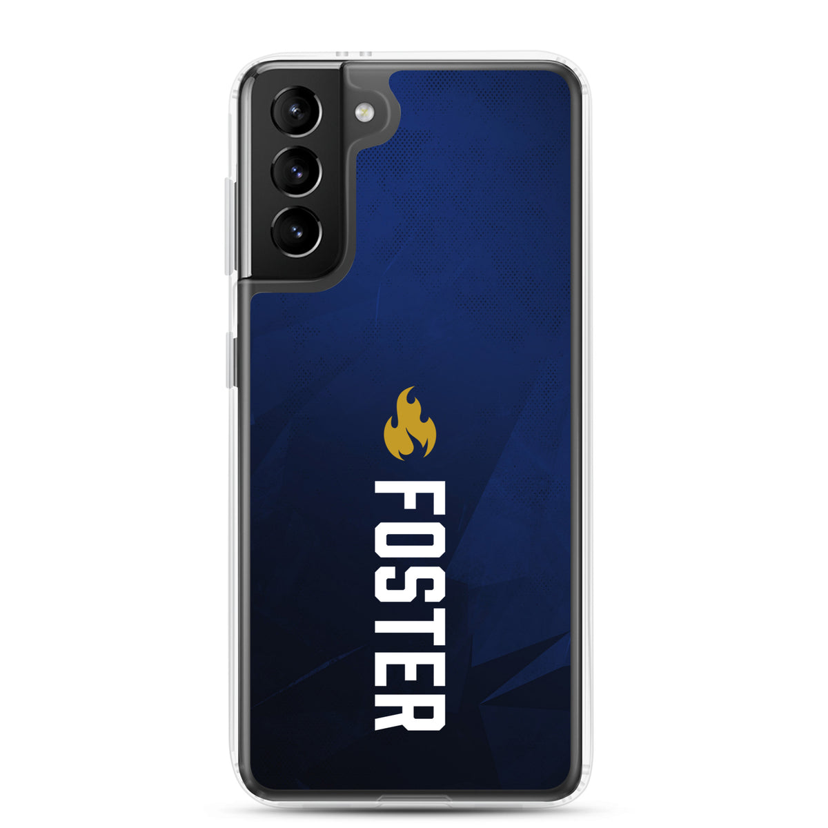 Kyra Foster - Names - Samsung Case